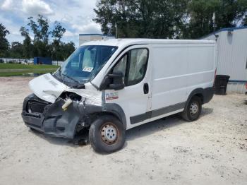  Salvage Ram Promaster
