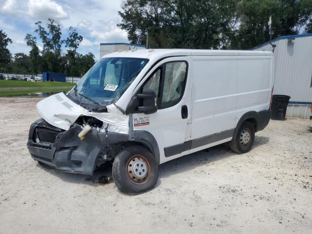  Salvage Ram Promaster
