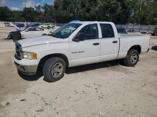  Salvage Dodge Ram 1500
