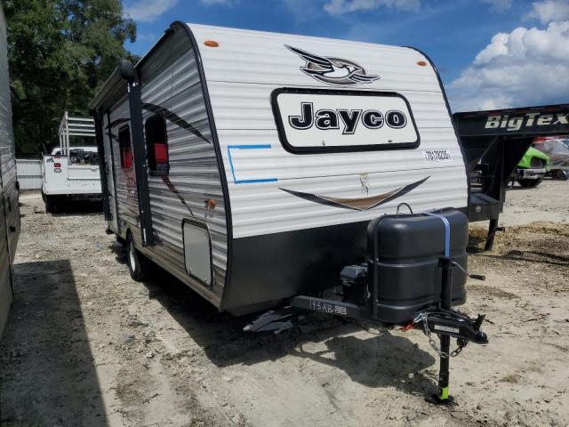  Salvage Jaycee Jay Flight