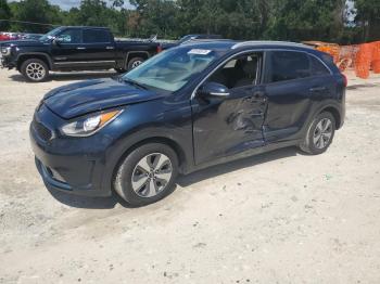  Salvage Kia Niro