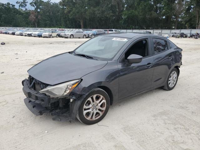 Salvage Toyota Yaris