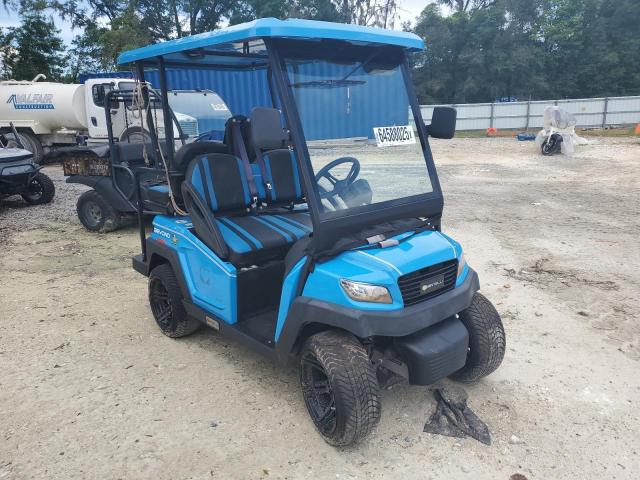  Salvage Citc Low Speed