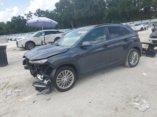  Salvage Hyundai KONA