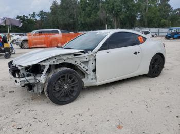  Salvage Toyota Scion