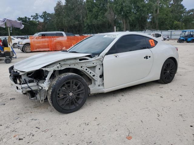  Salvage Toyota Scion