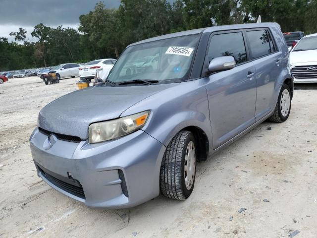  Salvage Toyota Scion