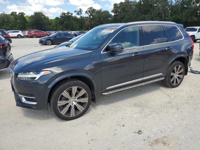  Salvage Volvo XC90
