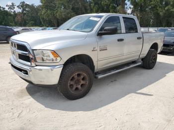  Salvage Ram 2500