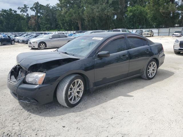  Salvage Mitsubishi Galant