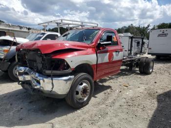  Salvage Ram 5500