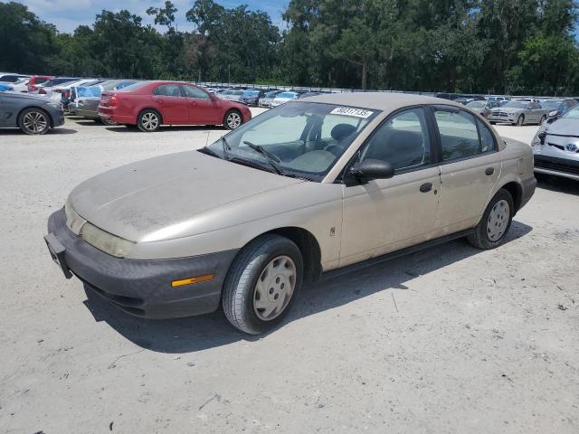  Salvage Saturn Sl Sl1 Sl2
