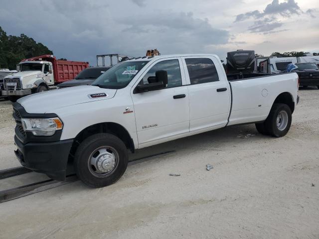  Salvage Ram 3500
