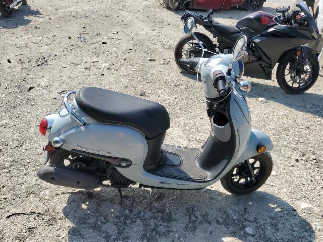  Salvage Honda Chf50