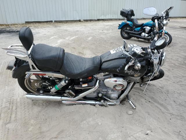  Salvage Harley-Davidson Fx