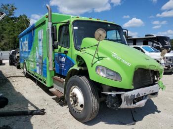  Salvage Freightliner M2 106 Med