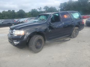  Salvage Ford Expedition