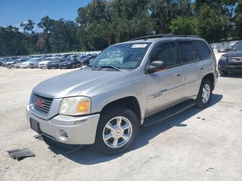  Salvage GMC Envoy