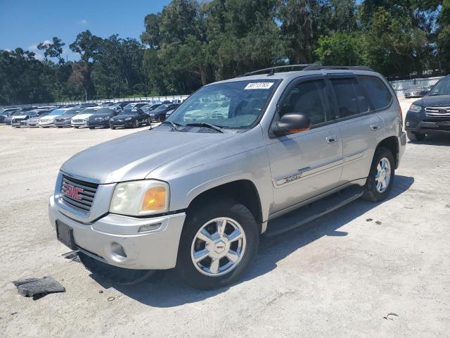  Salvage GMC Envoy