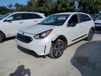  Salvage Kia Niro
