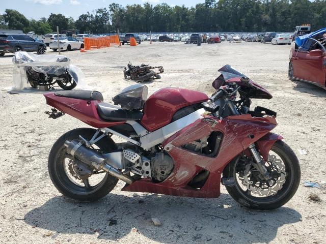  Salvage Honda Cbr Cycle