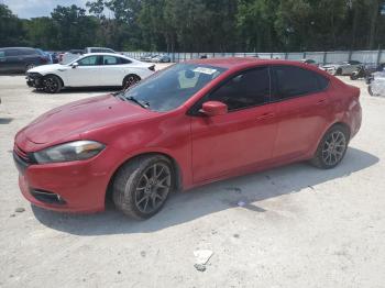  Salvage Dodge Dart