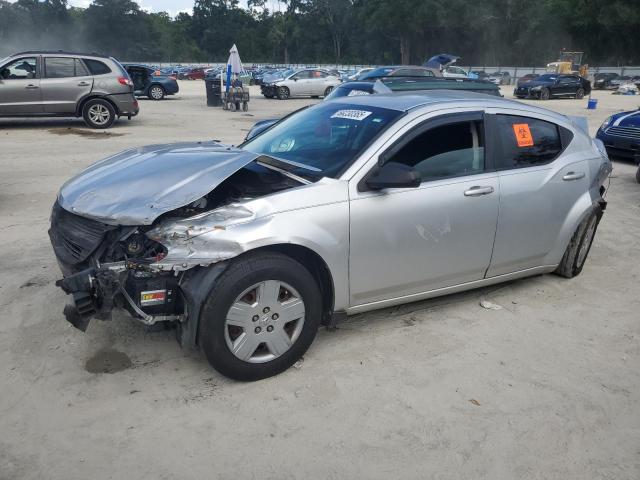  Salvage Dodge Avenger