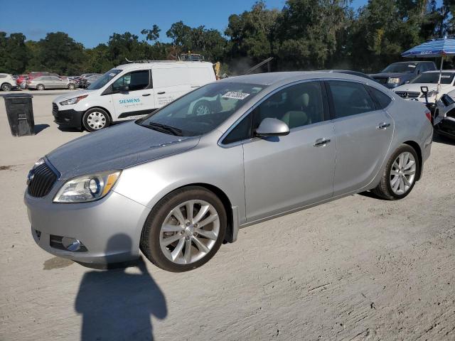  Salvage Buick Verano