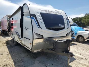  Salvage Free Express 24