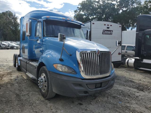  Salvage International Prostar