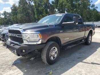  Salvage Ram 2500