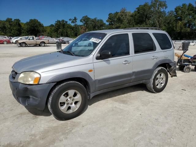  Salvage Mazda Tribute