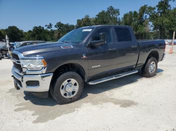  Salvage Ram 2500