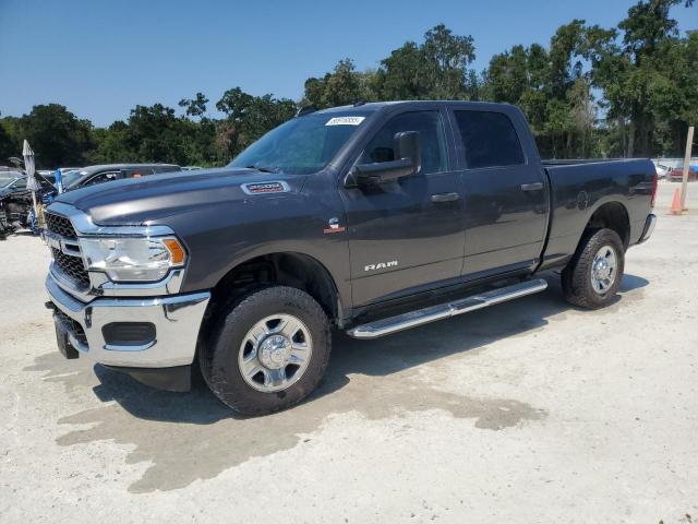  Salvage Ram 2500