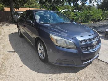  Salvage Chev Malibu