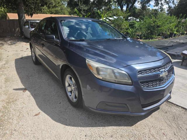  Salvage Chev Malibu