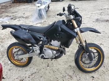  Salvage Suzuki Dirtbike