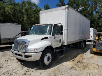  Salvage International 4000 Serie