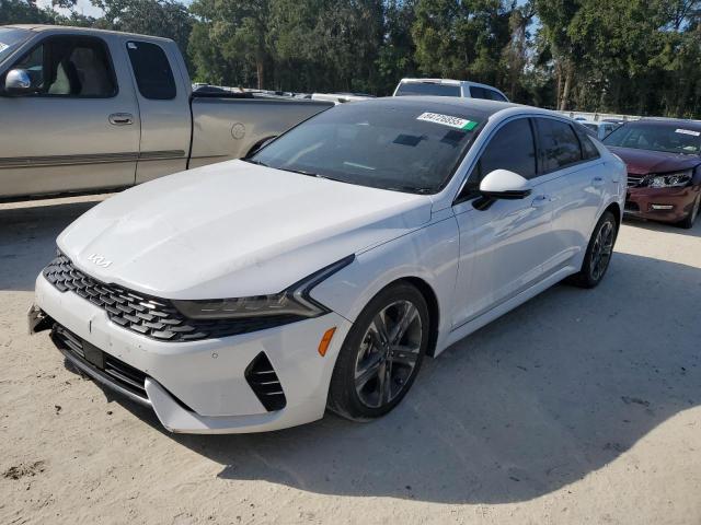  Salvage Kia K5
