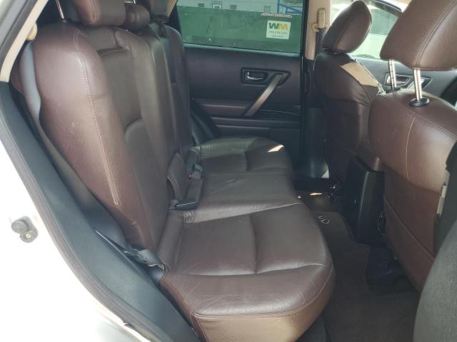 INFINITI Fx Image 10
