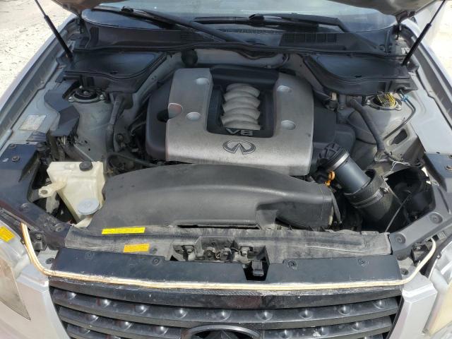 INFINITI Fx Image 12