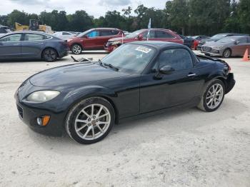  Salvage Mazda Mx5