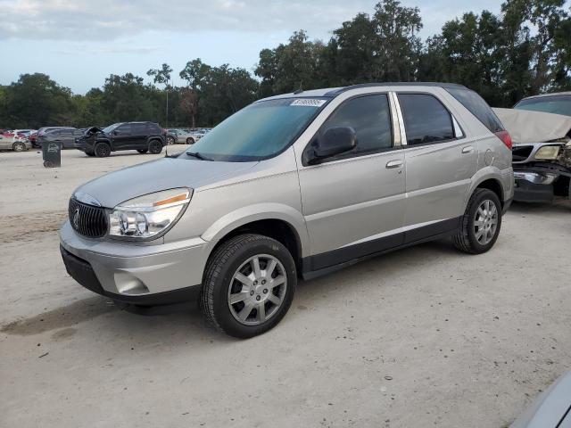  Salvage Buick Rendezvous