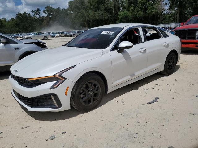  Salvage Kia K5