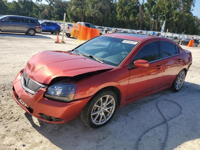  Salvage Mitsubishi Galant