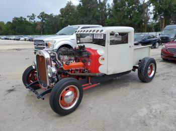  Salvage Ford L Series