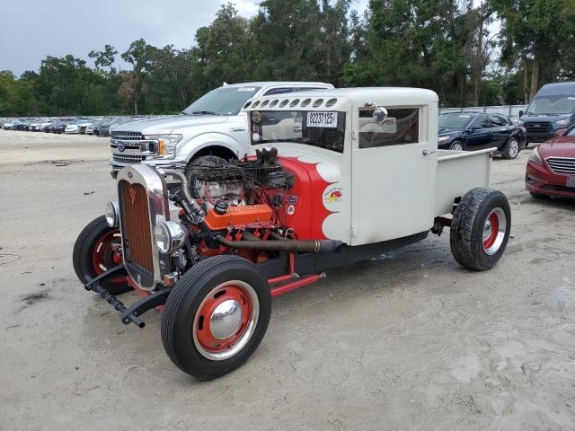  Salvage Ford L Series