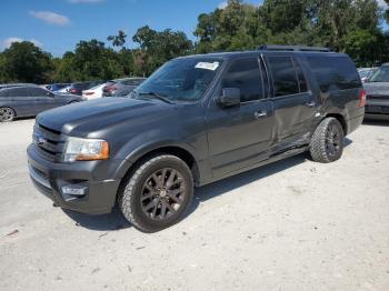  Salvage Ford Expedition