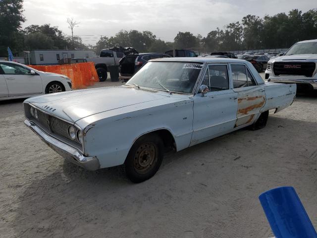  Salvage Dodge Coronet