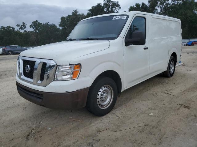  Salvage Nissan Nv